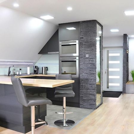 Shambala Apartman Tihany Exteriör bild