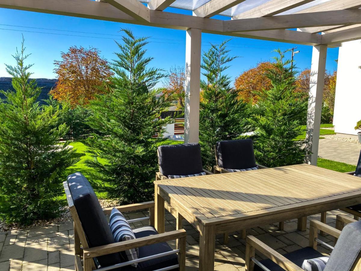 Shambala Apartman Tihany Exteriör bild