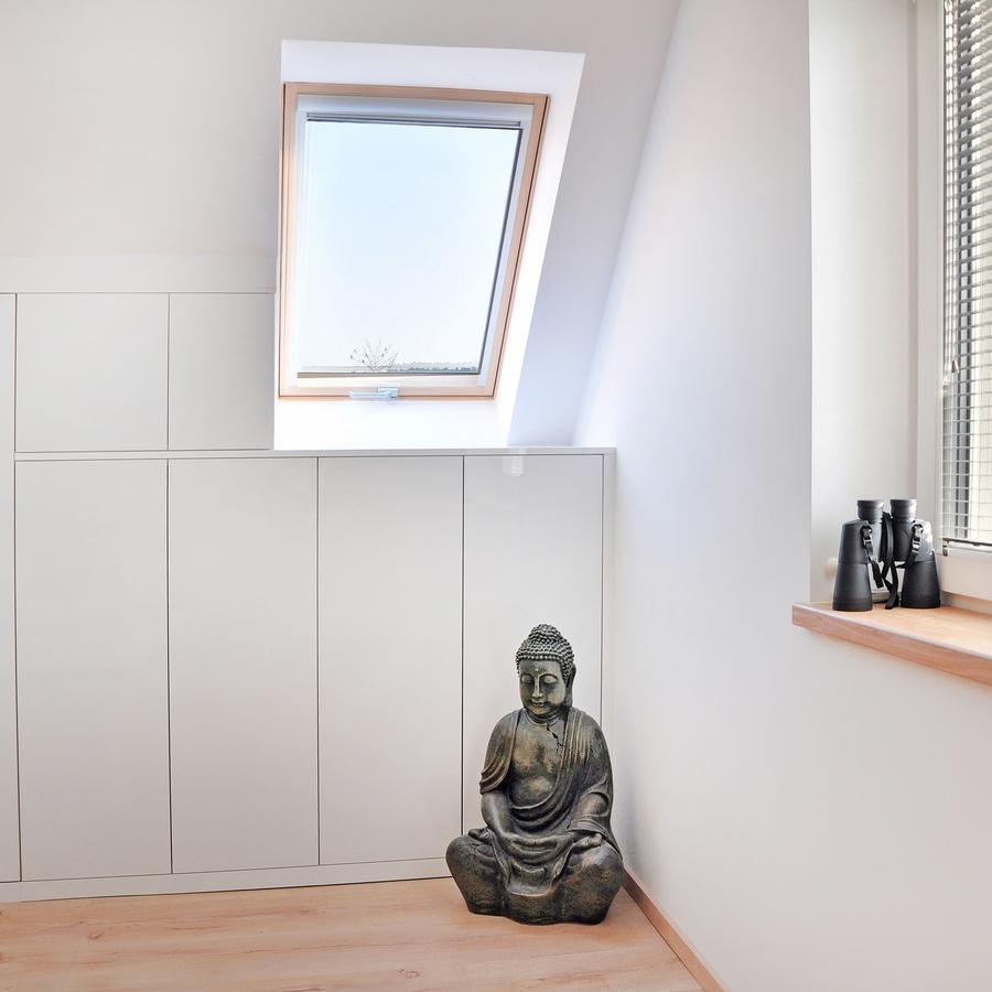 Shambala Apartman Tihany Exteriör bild