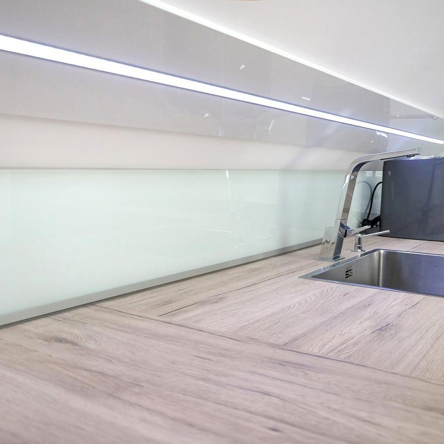 Shambala Apartman Tihany Exteriör bild