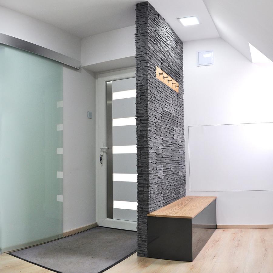 Shambala Apartman Tihany Exteriör bild