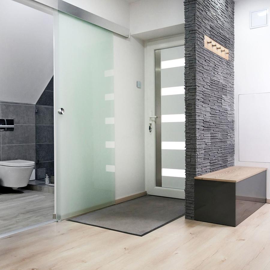 Shambala Apartman Tihany Exteriör bild