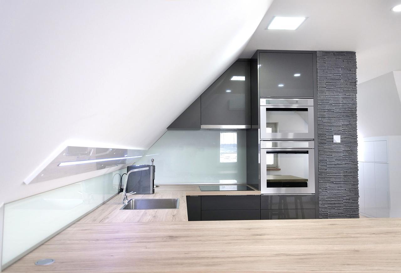 Shambala Apartman Tihany Exteriör bild